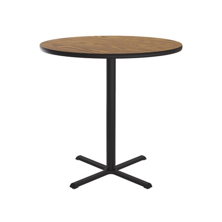 Correll Cafe tables TFL - Standing Height BXB36TFR-06